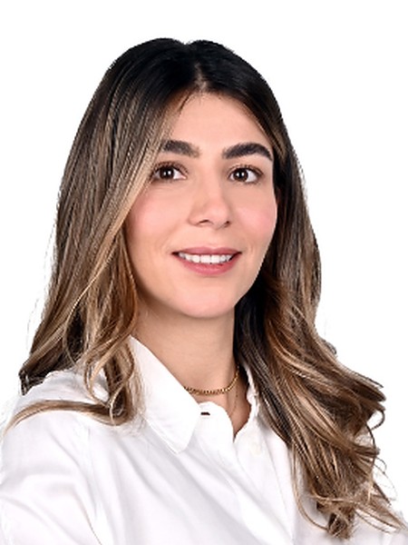 باولا سعود