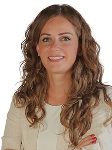 Pascale Tannoury