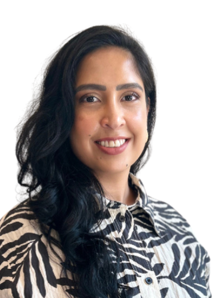 Rashika Singh