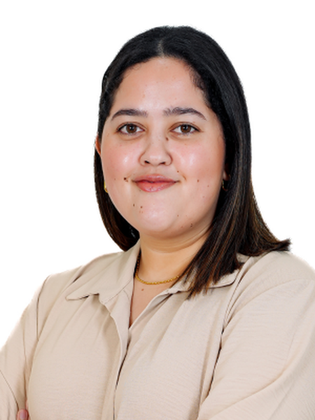 Saarah Achmat