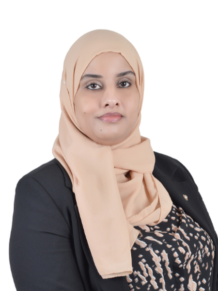 Sahar El Mubarak