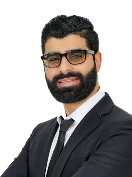 Salah Jaber