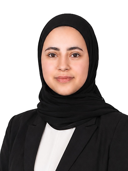 Sally Fayad