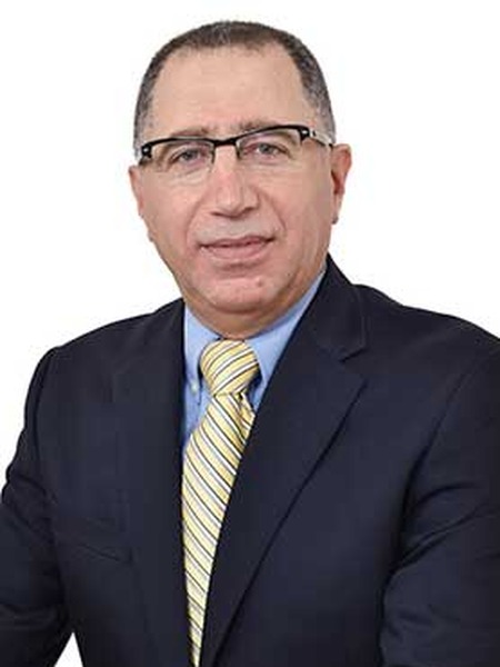 Samir Hamdache