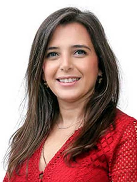 Sara Michli