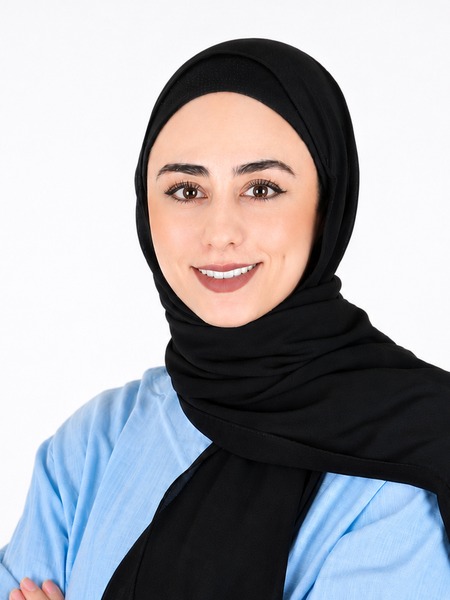 Sawsan Khalaf