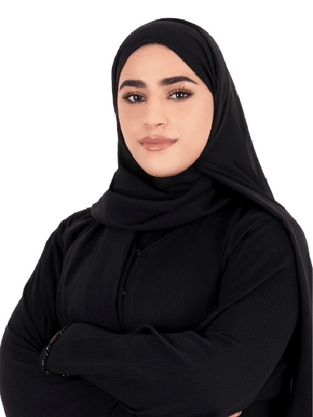 شمة البلوشي