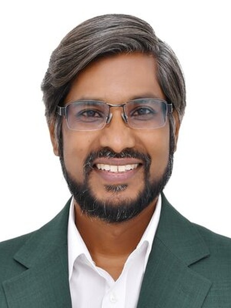 Shane Govender