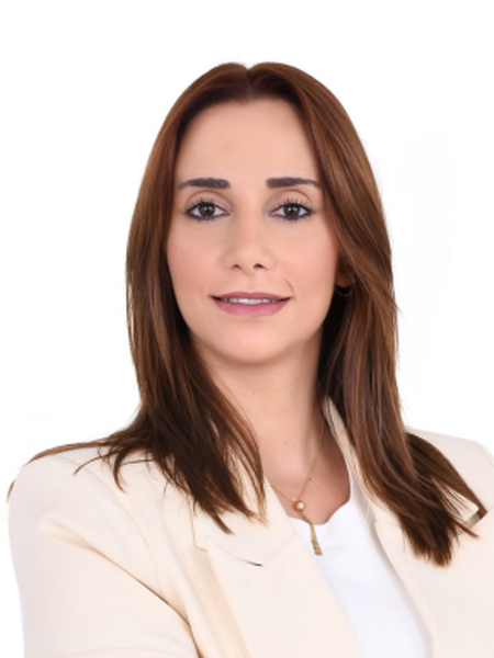 Stephanie Jammal