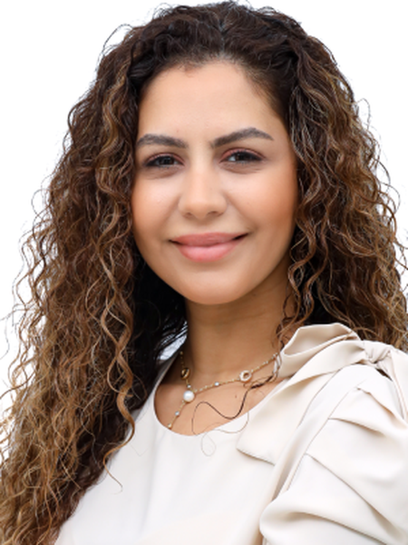 Stephanie Srour