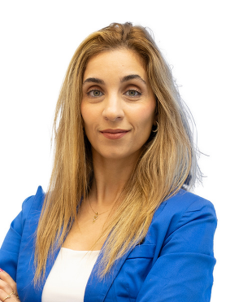 Sylvana Shaaban