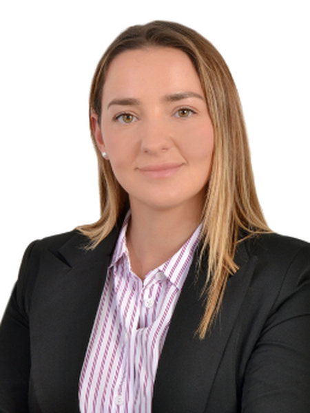 Sylvia Sefa