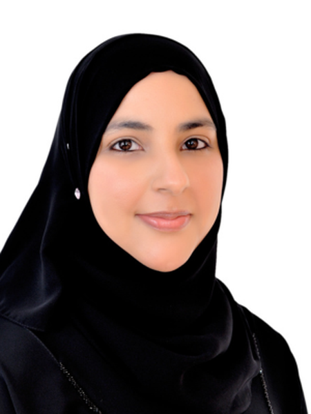 Taahirah Ebrahim