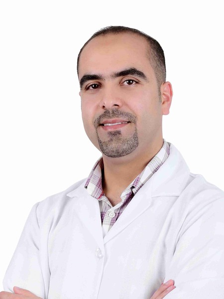 Talal Aliwi