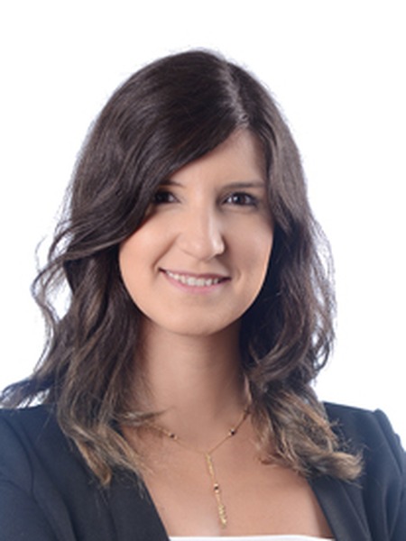Tracey Samaras
