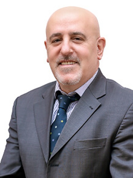 Yahya Takriti