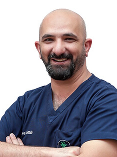 Younus Battah