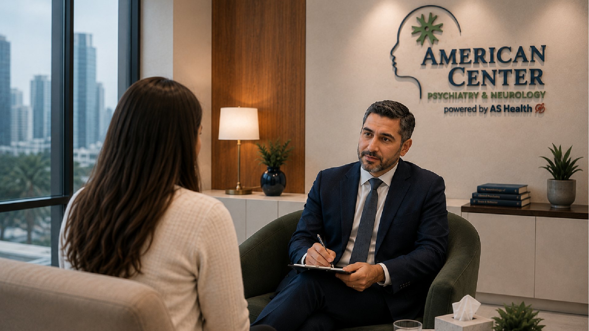 ACPN Sharjah