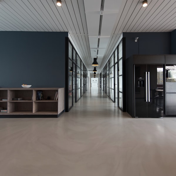 ACPN Facility