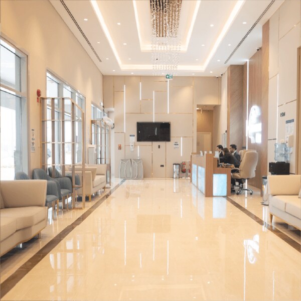 ACPN Facility