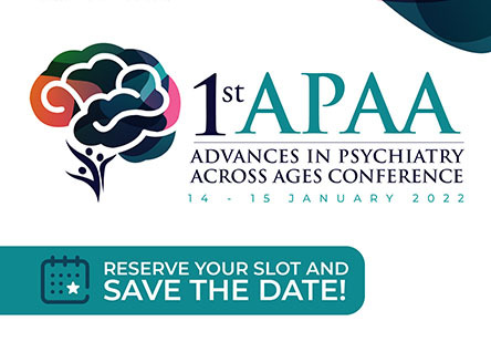 1st APAA Conference