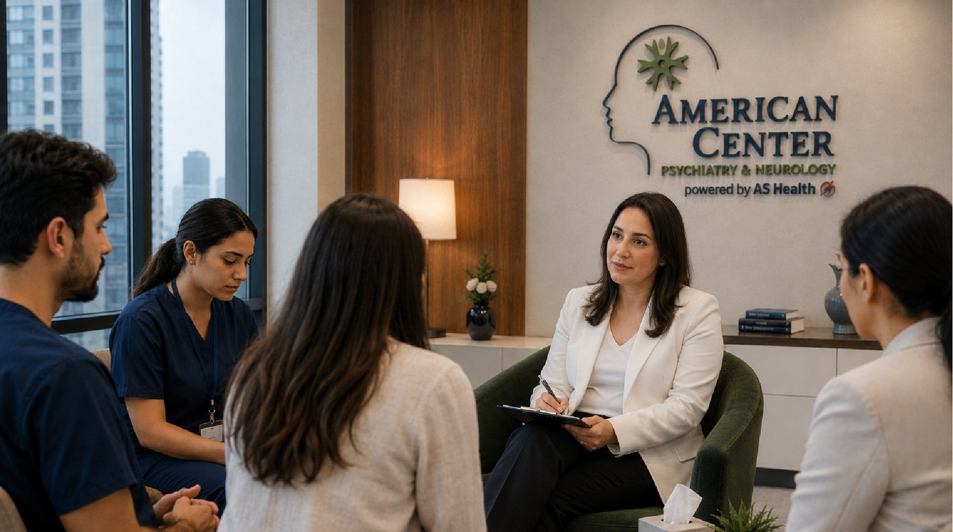 Corporate Wellness Programs