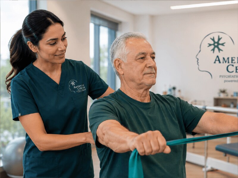 Rehabilitation