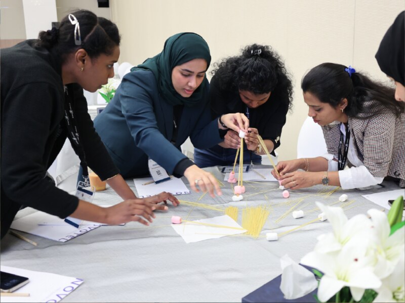 Training and Awareness Programs