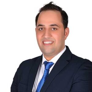 Amer Wedyan