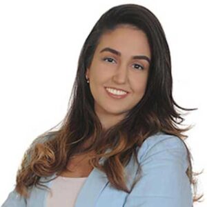 Dayana Mourad - Clinical Psychologist Abu Dhabi