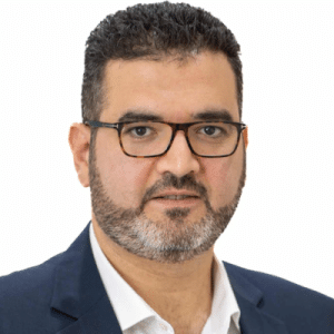 Dr. Sherif Hassan -