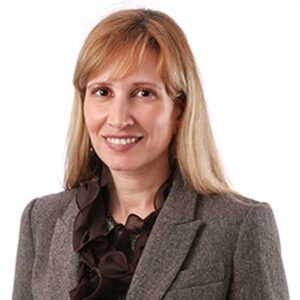 Maya Sidani - Dubai Psychologist