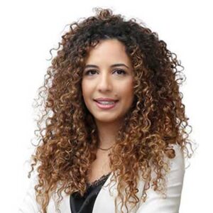 Nathalie Dib - Psychotherapists in Dubai