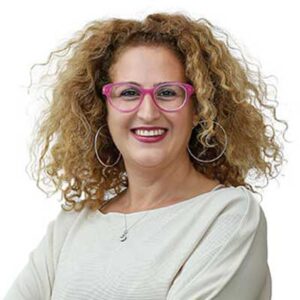 Rosita Abla