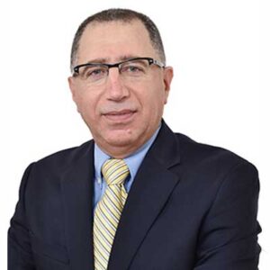 Samir Hamdache -
