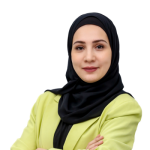 Farah Samaha - Speech and Language Therapist Abu Dhabi