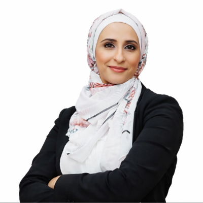 Mariam Al-Salahat |