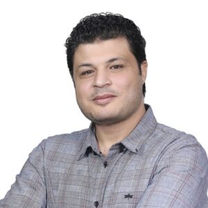 Abdelwahab Elgendy