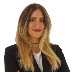 Carole Almallah