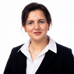 Dr. Hania Butt -