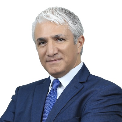 Dr. Nasser El Hindy