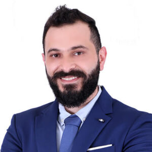 Mohammad Sobh