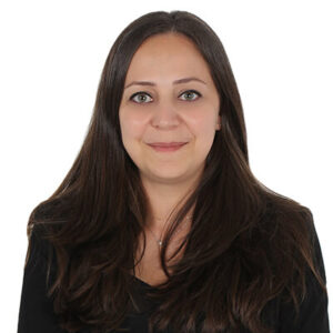 Ruby Sawaya -