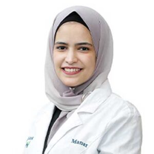 Manar Farrag