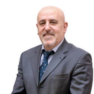 Yahya Takriti