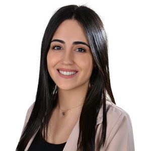 Nathalie Awad
