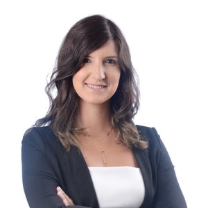 Tracey Samaras