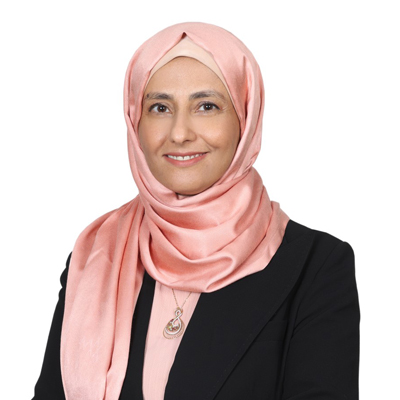 Dr Taoufik Alsaadi