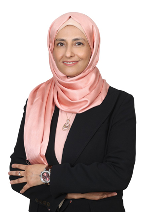 Dr Taoufik Alsaadi