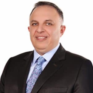 Dr. Joseph Guirguis - Consultant Psychiatrist Abu Dhabi